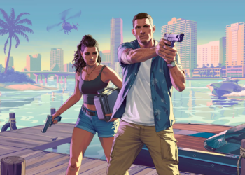 Rockstar dévoile la deuxième bande annonce officielle de GTA VI