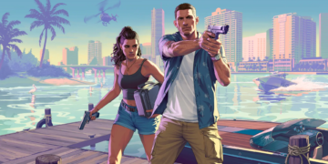 Rockstar dévoile la deuxième bande annonce officielle de GTA VI