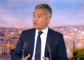 Incidents lors de la victoire du PSG : 600 interpellations dont 230 gardes à vue