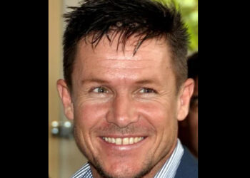 Felix Baumgartner