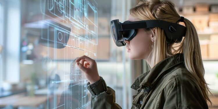 réalité virtuelle