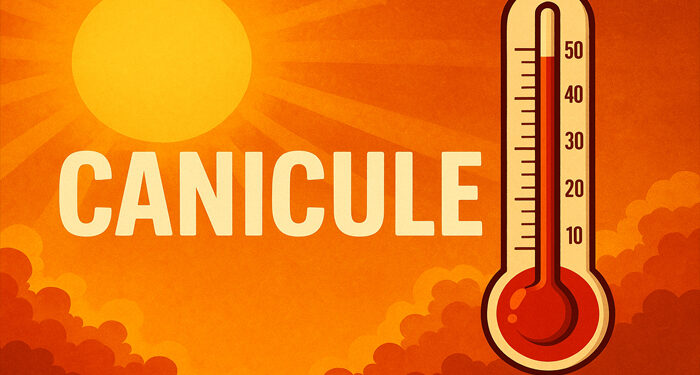 canicule