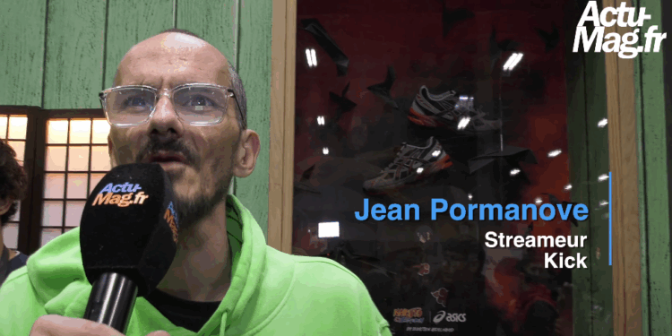 En live depuis plusieurs heures, le streameur Jean Pormanove est mort à l&rsquo;âge de 46 ans