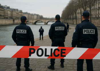 Quatre corps ont été découverts par la police dans la Seine à Choisy-le-Roi