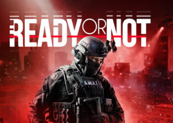 Ready or Not