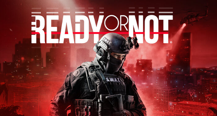 Ready or Not