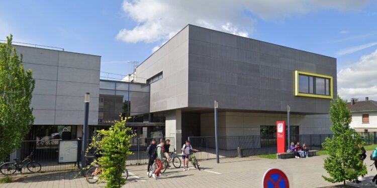 Professeure poignardée dans un collège du Bas-Rhin : Ce que l&rsquo;on sait des