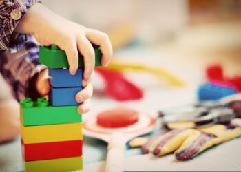 Yvelines. Un bébé de 19 mois exclu d&rsquo;une crèche après avoir mordu un enfant à 9 reprises