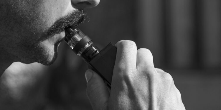 Le marché de la cigarette électronique : état des lieux 2025