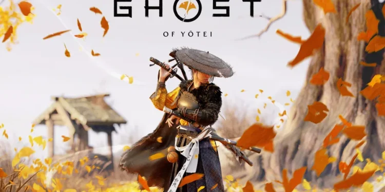 [TEST] Ghost of Yōtei : Dans l’ombre d’un mont sacré