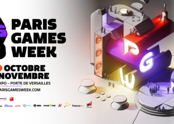Paris Games Week 2025 : la grande fête du jeu vidéo bat son plein à la Porte de Versailles