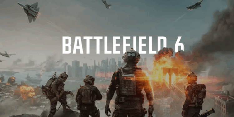 Battlefield 6 : le retour en force qui pourrait surpasser Call of Duty : Black Ops 7