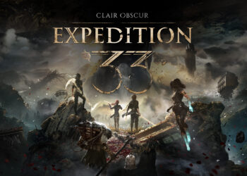 « Expedition 33 : le triomphe historique aux Game Awards »