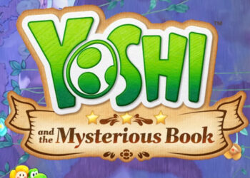 Yoshi and the Mysterious Book : une nouvelle bande-annonce dévoile une aventure pleine de mystères sur Nintendo Switch 2