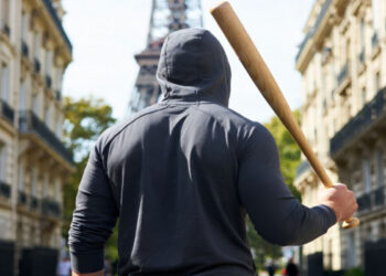 Paris (Xe arrondissement) : un jeune homme entre la vie et la mort après une violente agression au quai de Valmy