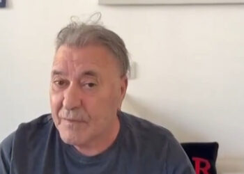 Après son hospitalisation, Jean-Marie Bigard rassure sur son état de santé