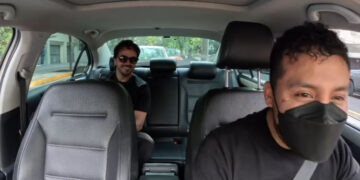 Luis Fonsi et un chauffeur mexicain : l’incroyable moment qui fait le buzz