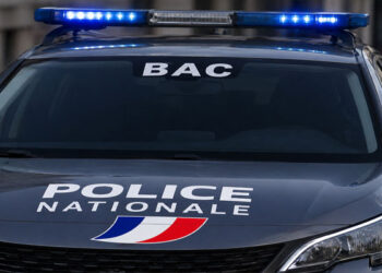 Yvelines : trois policiers blessés dont un grièvement après un guet-apens aux Mureaux