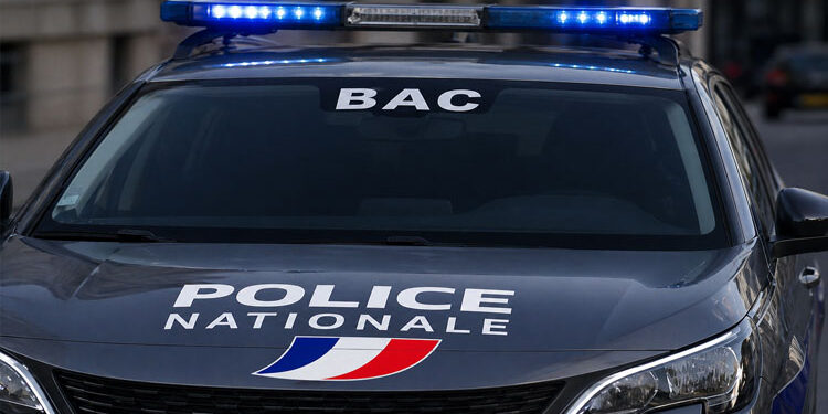 Yvelines : trois policiers blessés dont un grièvement après un guet-apens aux Mureaux