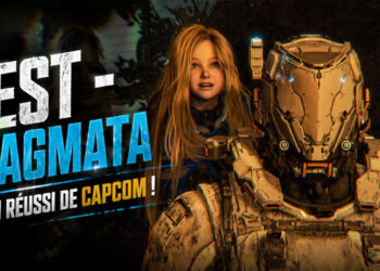 [TEST PC] Pragmata : le pari réussi de Capcom !