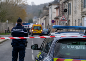 Aisne : une collégienne de 14 ans tuée à l’arme blanche, un suspect interpellé