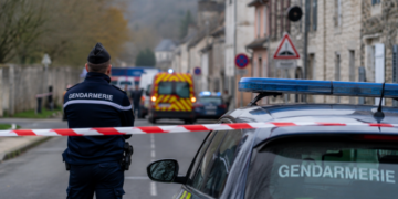 Aisne : une collégienne de 14 ans tuée à l’arme blanche, un suspect interpellé