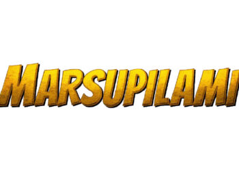 Marsupilami : la bande à Fifi débarque en DVD et Blu-ray le 10 juin 2026