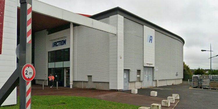 Essonne : Armé d&rsquo;un fusil à pompe, il braque le magasin Action de Longpont-sur-Orge