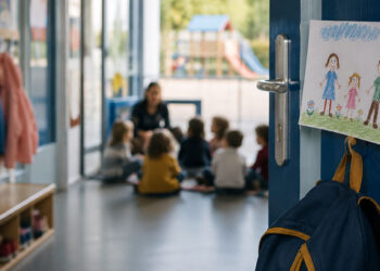 Agressions sexuelles présumées dans une école du 11e arrondissement de Paris : le procès d’un animateur périscolaire relance le débat sur la protection des enfants