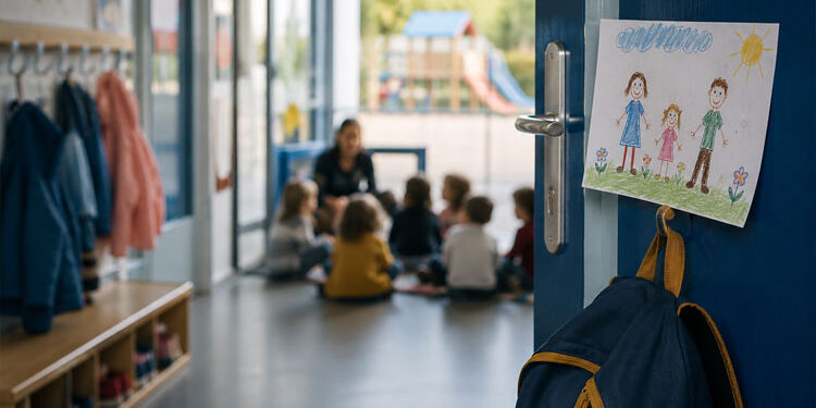 Agressions sexuelles présumées dans une école du 11e arrondissement de Paris : le procès d’un animateur périscolaire relance le débat sur la protection des enfants