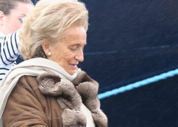 Mort de Bernadette Chirac : Disparition d&rsquo;une figure emblématique de la vie politique française