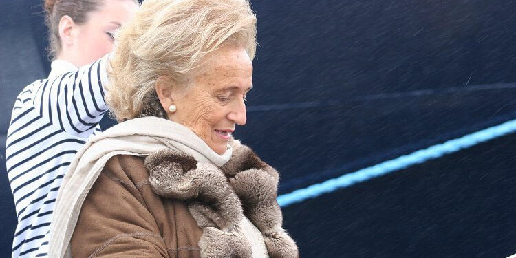 Mort de Bernadette Chirac : Disparition d&rsquo;une figure emblématique de la vie politique française