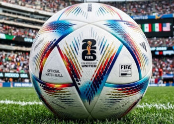 Coupe du Monde 2026 : Qualification en poche et record pour Mbappé, les Bleus terrassent l’Irak malgré les éléments