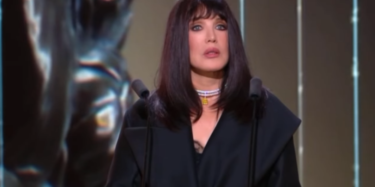 Isabelle Adjani condamnée à 10 mois de prison avec sursis en appel