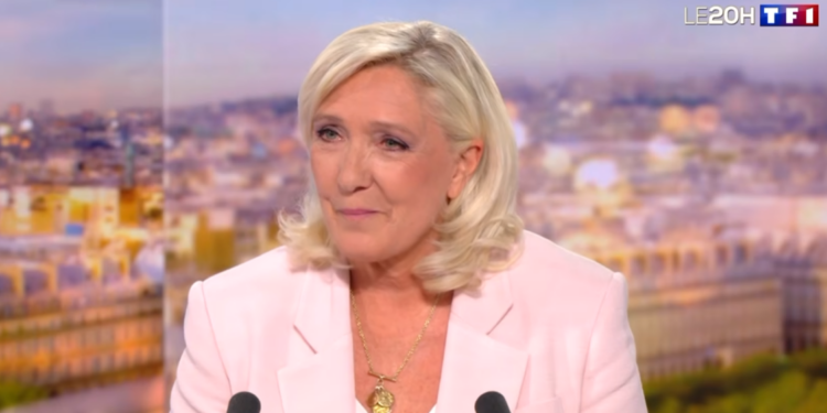 Marine Le Pen candidate à la présidentielle de 2027 : l’impact de sa condamnation en appel