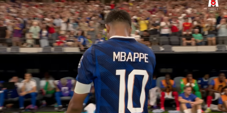 Le crash du 14 juillet : l’Espagne brise le rêve des Bleus