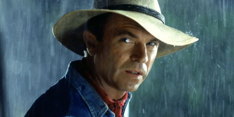 Mort de Sam Neill, l’inoubliable Dr Alan Grant de Jurassic Park, à l’âge de 78 ans