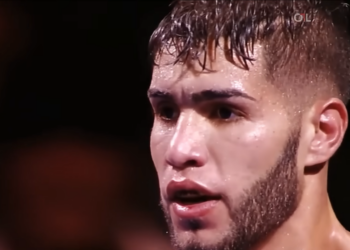 Disparition de Prichard Colón : l&rsquo;ancien espoir de la boxe s&rsquo;éteint à 33 ans, onze ans après son drame sur le ring