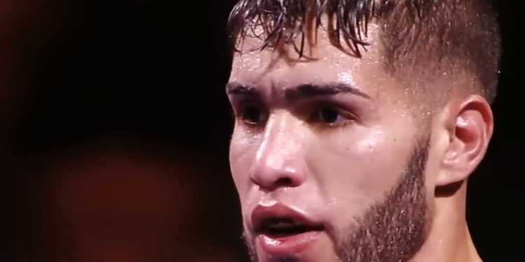 Disparition de Prichard Colón : l’ancien espoir de la boxe s’éteint à 33 ans, onze ans après son drame sur le ring