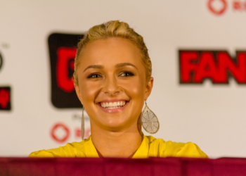 Mort de Hayden Panettiere : l’actrice de Heroes et Nashville retrouvée sans vie à 36 ans
