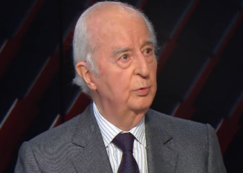 Mort d’Édouard Balladur : l’ancien Premier ministre est décédé à l’âge de 97 ans
