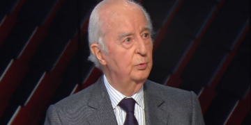 Mort d’Édouard Balladur : l’ancien Premier ministre est décédé à l’âge de 97 ans