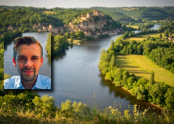 Corrèze : Denis Perron, 32 ans, disparaît mystérieusement lors d’une nuit de camping entre amis