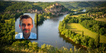 Corrèze : Denis Perron, 32 ans, disparaît mystérieusement lors d&rsquo;une nuit de camping entre amis