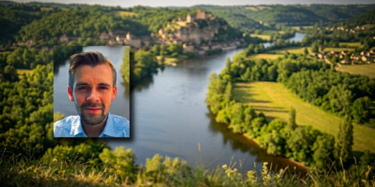 Corrèze : Denis Perron, 32 ans, disparaît mystérieusement lors d&rsquo;une nuit de camping entre amis
