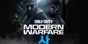 Call of Duty Modern Warfare 4 : Direction Paris avec Price et Valeria, découvrez les dates de sortie et d’accès anticipé