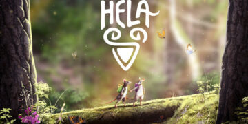 Hela: of Mice & Magic – Une « Harmony Edition » physique et collector annoncée pour le T4 2026