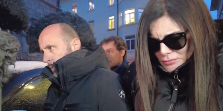 Incendie de Crans-Montana : Jacques Moretti placé en détention provisoire pour violences conjugales