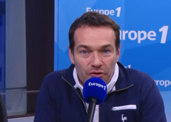 Ancien célèbre animateur de TF1, Marc Emmanuel, demande de l’aide après avoir « tout perdu » dans l’incendie de d’un restaurant