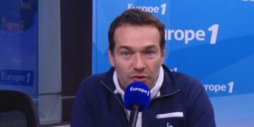 Ancien célèbre animateur de TF1, Marc Emmanuel, demande de l&rsquo;aide après avoir « tout perdu » dans l&rsquo;incendie de d&rsquo;un restaurant
